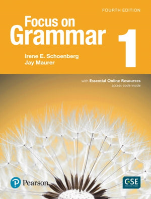 Focus on Grammar 1