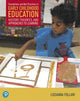 Book cover of: Foundations and Best Practices in Early Childhood Education. By: Lissanna Follari