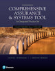 Book cover of: Comprehensive Assurance & Systems Tool (CAST) -- Computerized Practice Set. By: Laura R. Ingraham