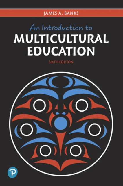 Book cover of: Introduction to Multicultural Education, An. By: James A. Banks