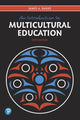 Book cover of: Introduction to Multicultural Education, An. By: James A. Banks