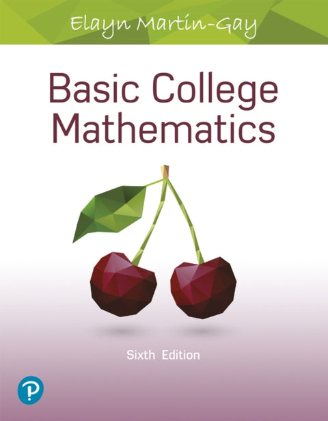 Basic College Mathematics