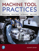 Book cover of: Machine Tool Practices. By: Richard R. Kibbe