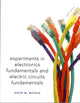 Book cover of: Lab Manual for Electronics Fundamentals and Electronic Circuits Fundamentals, Electronics Fundamentals. By: David M. Buchla