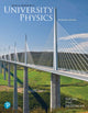 Book cover of: University Physics. By: Hugh D. Young