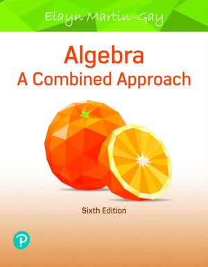 Algebra