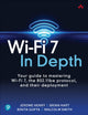 Book cover of: Wi-Fi 7 In Depth. By: JEROME HENRY