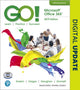 Book cover of: GO! with Microsoft Office 365, 2019 Edition Introductory. By: Shelley Gaskin