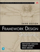 Book cover of: Framework Design Guidelines. By: CWALINA, K ET AL