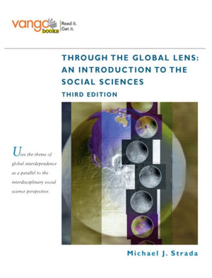 Through the Global Lens