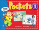 Book cover of: Pockets 1. By: HERRERA