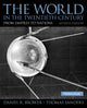 Book cover of: World in the Twentieth Century, The. By: Daniel R. Brower