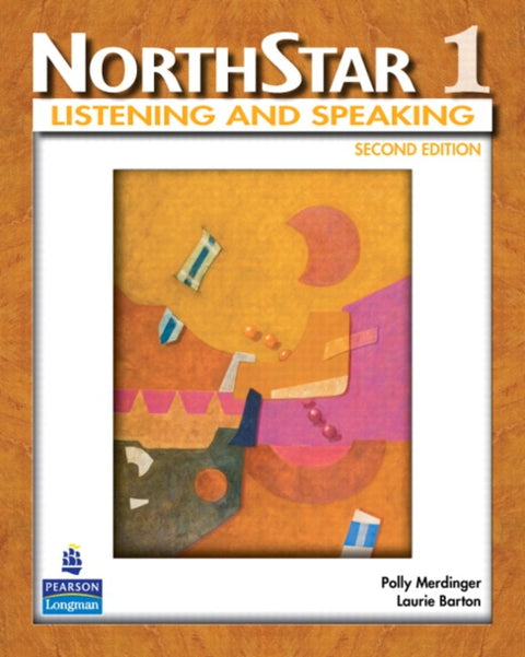 VE NORTHSTAR L/S 1 INTRO 2/E STBK NO MEL 613335
