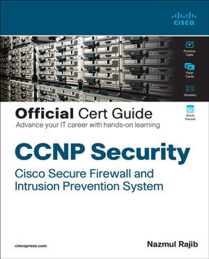 Ccnp Security Cisco Firepower