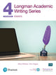 Book cover of: Longman Academic Writing - (AE) - with Enhanced Digital Resources (2020) - Student Book with MyEnglishLab & App - Essays. By: Alice Oshima