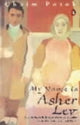 Book cover of: My Name is Asher Lev