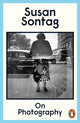 Book cover of: On Photography
