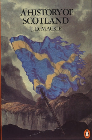 History of Scotland