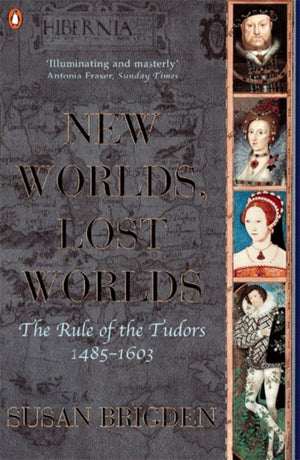 The Penguin History of Britain