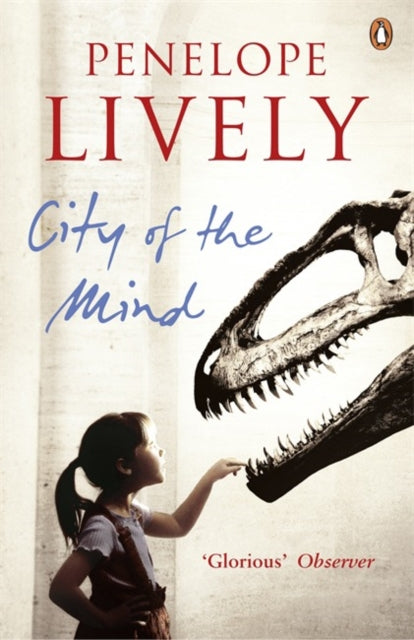 Book cover of: City of the Mind