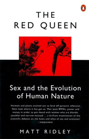 The Red Queen