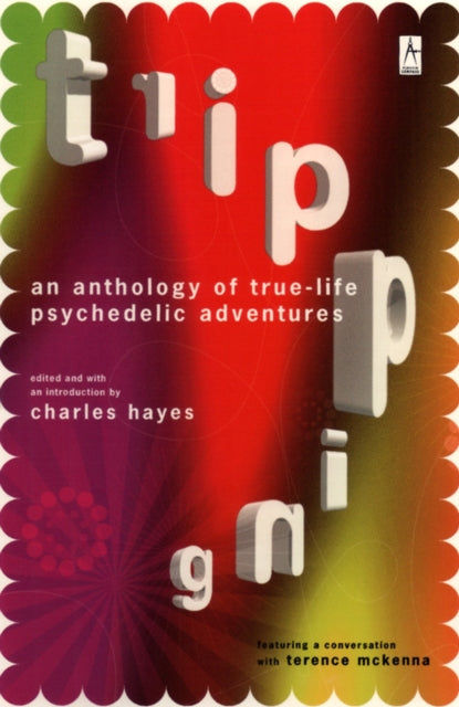 Book cover of: Tripping. By: Charles  Hayes