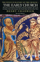 Book cover of: Penguin History of the Church. By: Henry Chadwick