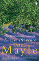 Encore Provence 9780140242669 Peter Mayle