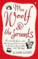 Book cover of: Mrs Woolf and the Servants