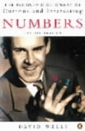 Penguin Dictionary of Curious and Interesting Numbers
