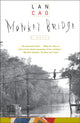 Book cover of: Monkey Bridge