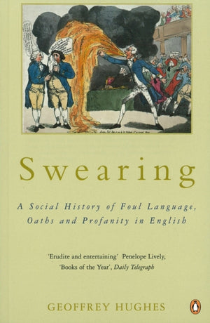 Swearing