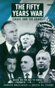Book cover of: Fifty Years War. By: Ahron Bregman