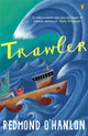 Book cover of: Trawler. By: Redmond O'Hanlon