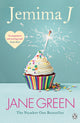 Book cover of: Jemima J.. By: Jane Green