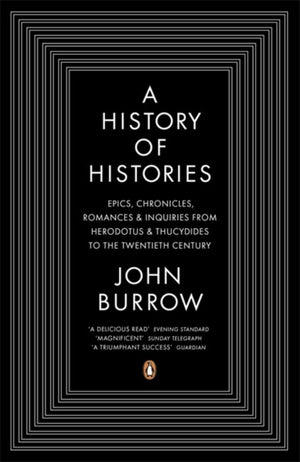 History of Histories