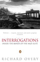 Book cover of: Interrogations. By: Richard Overy