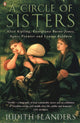 Book cover of: Circle of Sisters. By: Judith Flanders