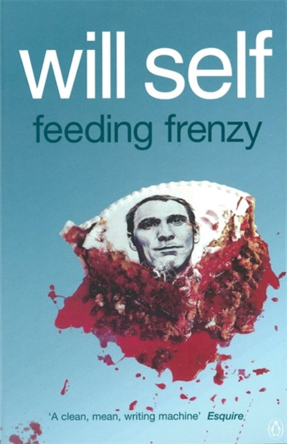 Book cover of: Feeding Frenzy