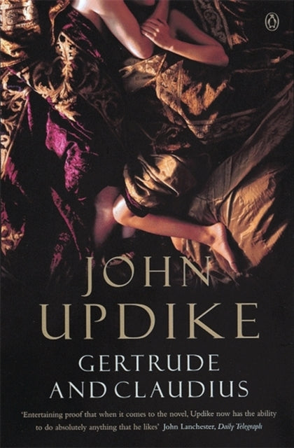 Book cover of: Gertrude And Claudius