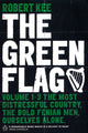 Book cover of: Green Flag. By: Robert Kee