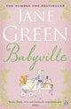 Book cover of: Babyville. By: Jane Green