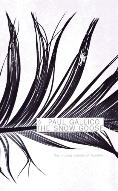 Snow Goose and The Small Miracle 9780140299526 Paul Gallico