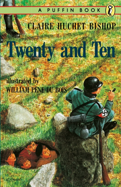 Book cover of: Twenty and Ten
