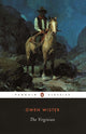 Book cover of: Virginian