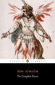 Book cover of: Complete Poems. By: Ben Jonson