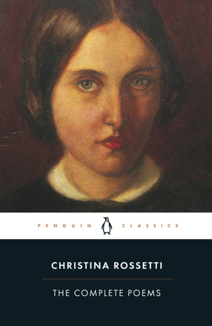Complete Poems