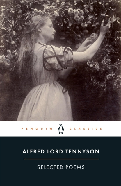 Selected Poems: Tennyson