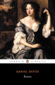 Book cover of: Roxana. By: Daniel Defoe