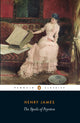 Book cover of: Spoils of Poynton. By: Henry James